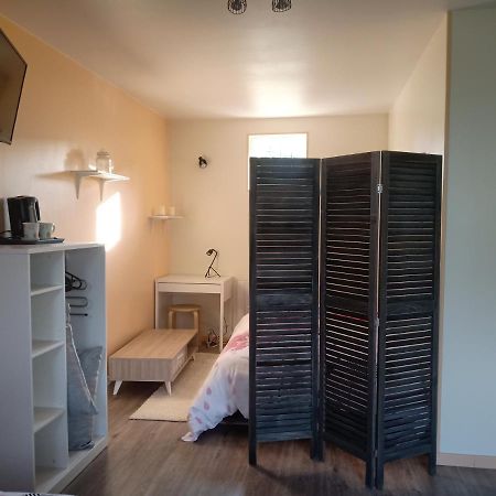 Chez Magali Bed & Breakfast Courtemaux ภายนอก รูปภาพ